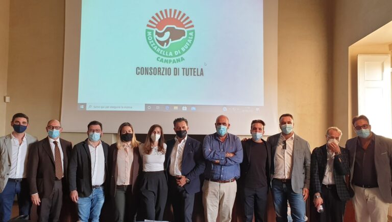 Mozzarella Dop. Eletto il nuovo Cda del Consorzio di Tutela: giovani e donne under 35 le new entry