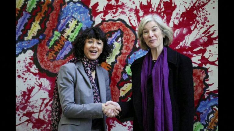 Genetica agraria. Premio Nobel 2020 per la chimica a Emmanuelle Charpentier e Jennifer Doudna