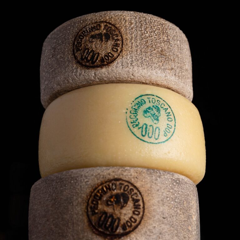 Il Pecorino Toscano DOP oltre il Covid. Per acquistarlo basta un click