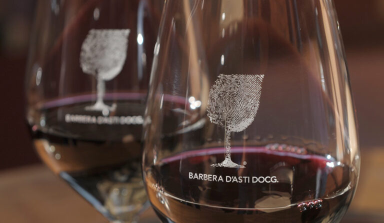 Effetto Barbera d’Asti DOCG, +28% in valore in cinque anni