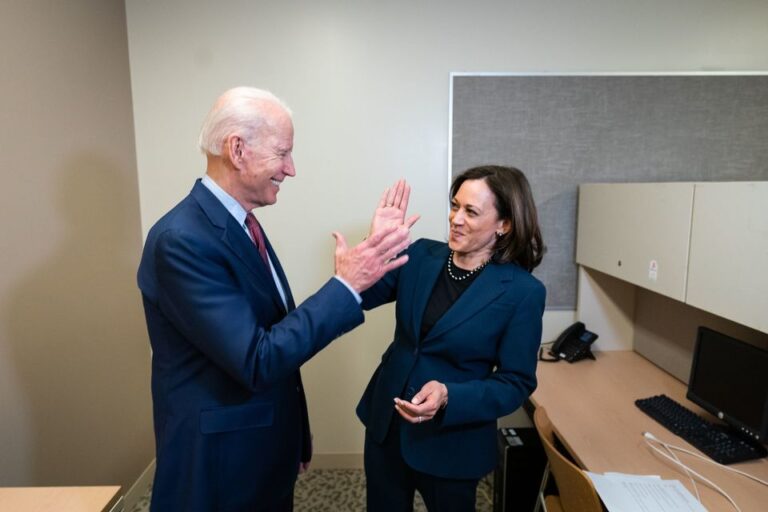 Joe Biden ama la cucina italiana. Per il 46esimo presidente degli Stati Uniti non possono mancare pasta al pomodoro e caprese