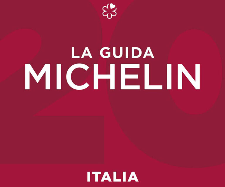 Guida MICHELIN 2021. Ecco le nuove stelle e tutte le conferme in Italia