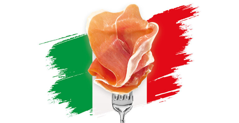 Al via la Settimana del prosciutto italiano DOP. Dal 18 al 25 settembre