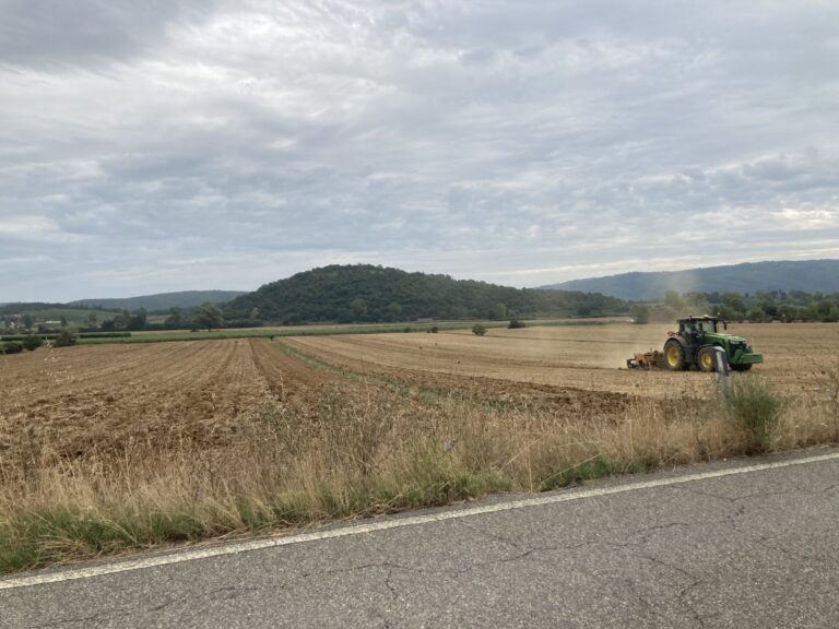 Innovazione e macchine agricole. PNRR: il Molise stanzia 5,5 milioni di euro: ecco il bando