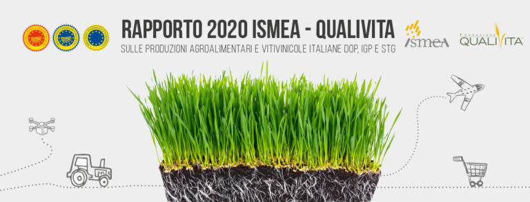 Rapporto Ismea – Qualivita 2020. Presentazione venerdì 11 dicembre con De Castro e Bellanova