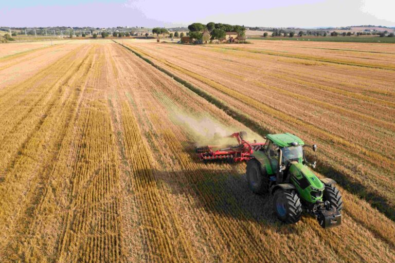 Sdf sceglie Ibf Servizi come partner per la precision farming