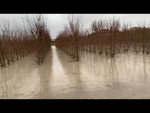 Maltempo. Cia, agricoltura sotto tiro. Urgente rimettere in sicurezza territorio italiano