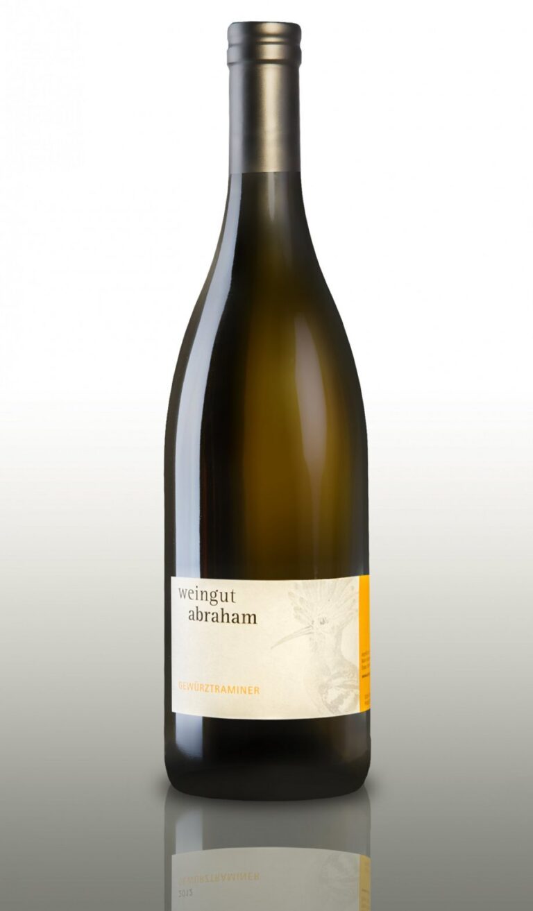 Estasi Gewürztraminer. Viaggio alla cantina Weingut Abraham alla scoperta di unicità e tradizione