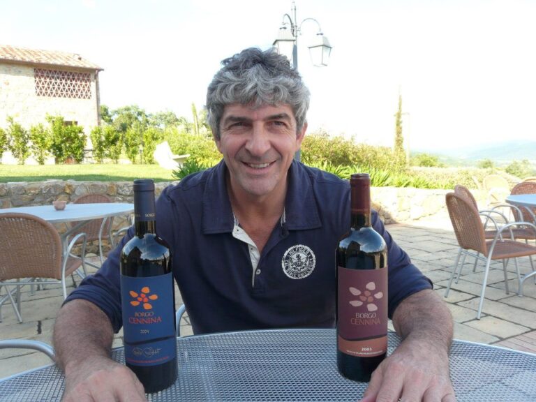 Addio a Paolo Rossi eroe nazionale del Mundial 82. In Toscana produceva vino, la sua grande passione