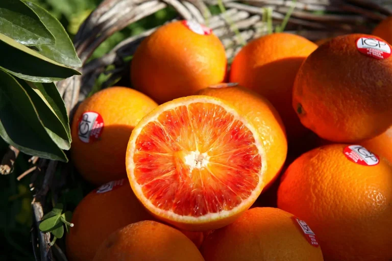 L’Arancia Rossa di Sicilia Igp ha una aranciata Fanta dedicata