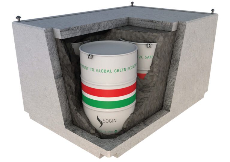 Deposito nazionale scorie nucleari, tutto sull’iter per la scelta del sito che lo ospiterà