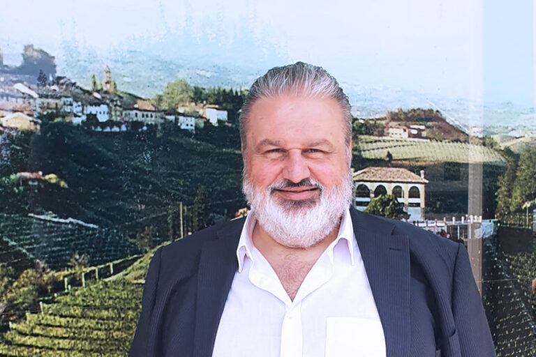 Consorzio di Tutela Barolo Barbaresco Alba Langhe e Dogliani: Matteo Ascheri confermato presidente