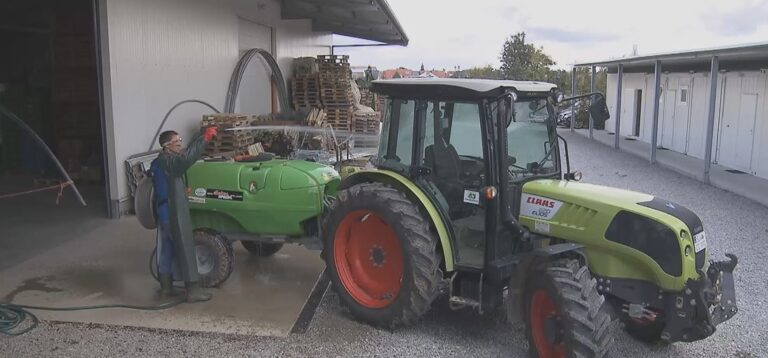 Difesa sostenibile del vigneto. Via al ciclo di webinar BASF: l’11 e 19 febbraio i primi appuntamenti