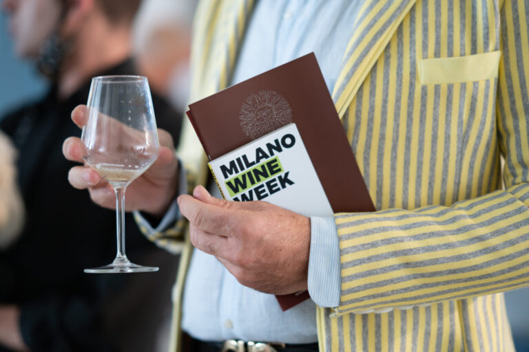 Milano Wine Week, dal 2 al 10 ottobre la settimana milanese del vino