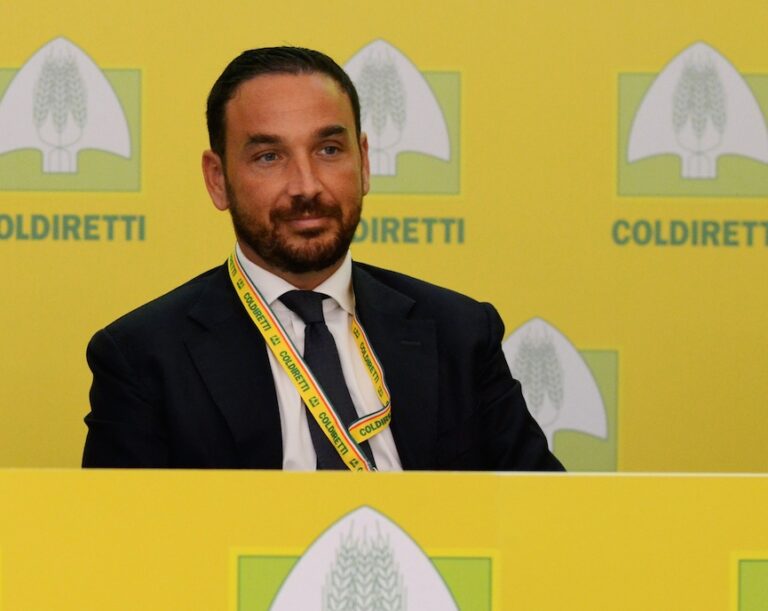 Olio. David Granieri confermato presidente di Unaprol