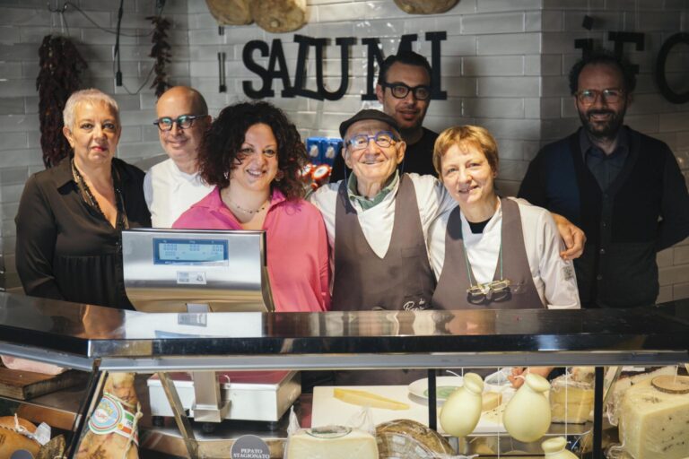 Firriato sceglie la famiglia Pennisi per la cucina de La Riserva Bistrot