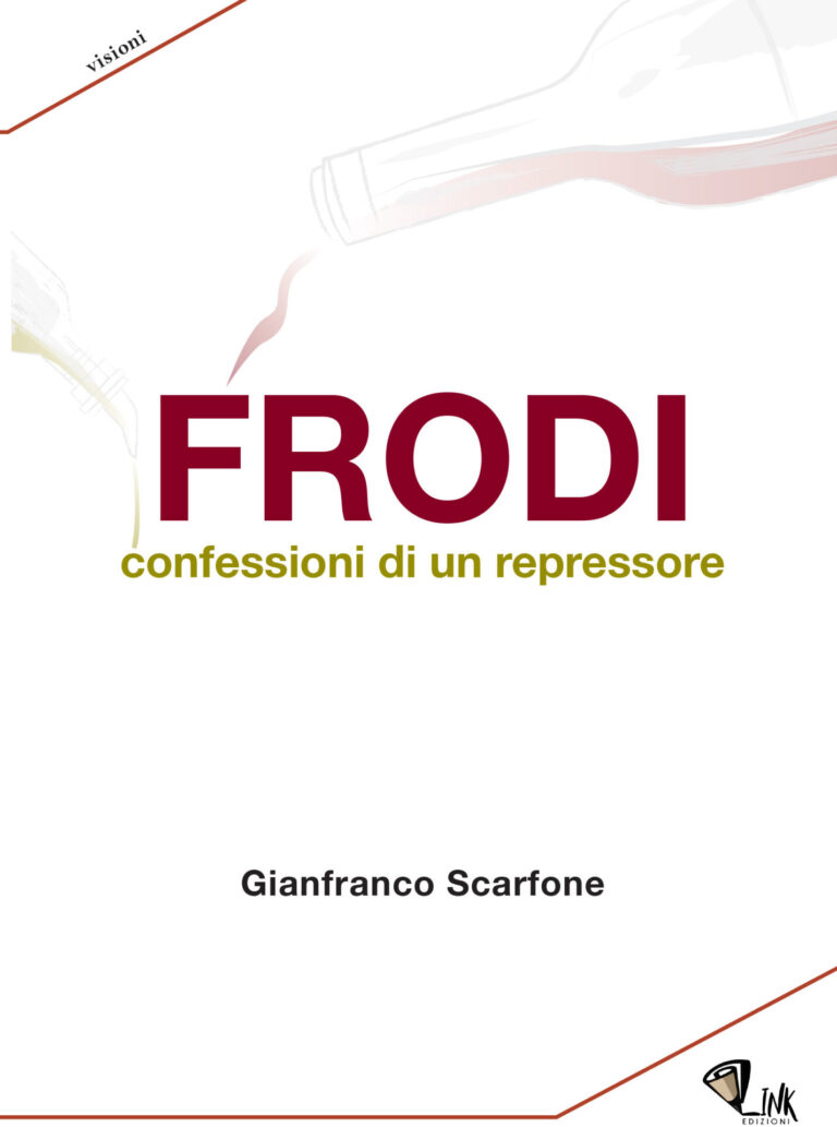 Frodi, le confessioni di un repressore. Il libro dell’agronomo Scarfone: dentro i segreti della sicurezza alimentare