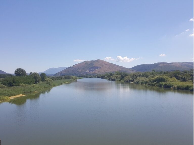 Osservatorio ANBI risorse idriche. Acqua: in Sicilia è già allarme cresce il deficit idrico in Emilia Romagna