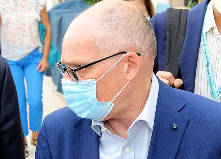 Nutriscore, Meloni: ministro Speranza rimuova subito dall’incarico Ricciardi