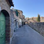 San Quirico d'Orcia