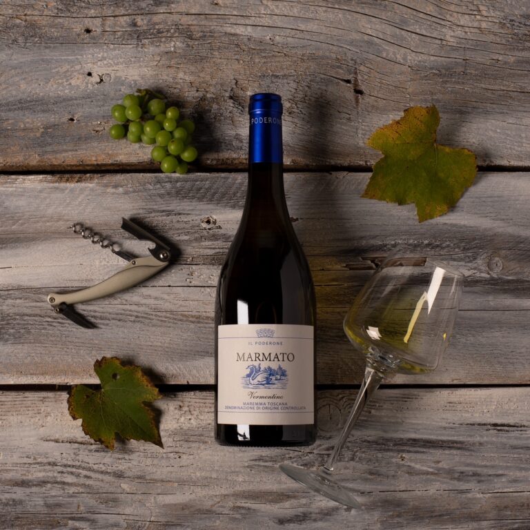 Il Marmato Doc Maremma di Terre dell’Etruria nella top ten del Vermentino Gran Prix