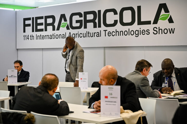 Fieragricola Tech e Informatore Agrario ancora insieme per il futuro dell’agricoltura