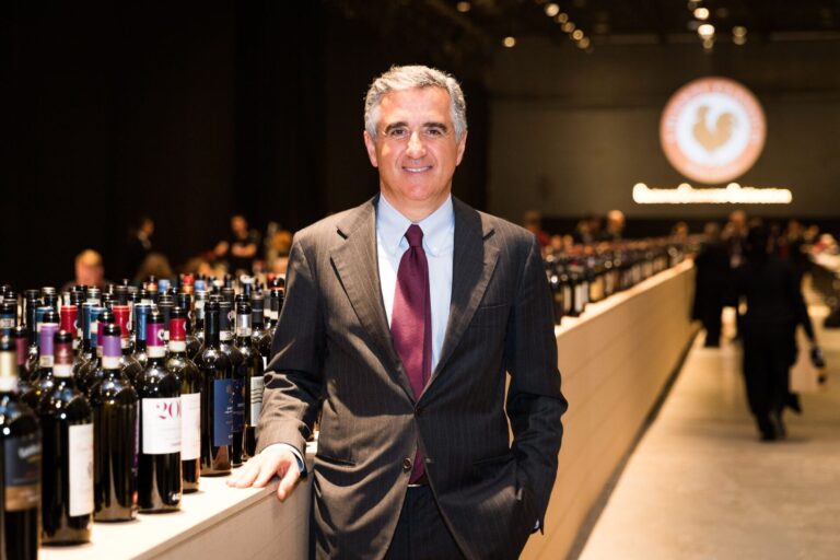 Chianti Classico Collection 2021 diventa Connection: un incontro globale in 6 città di 5 paesi del mondo