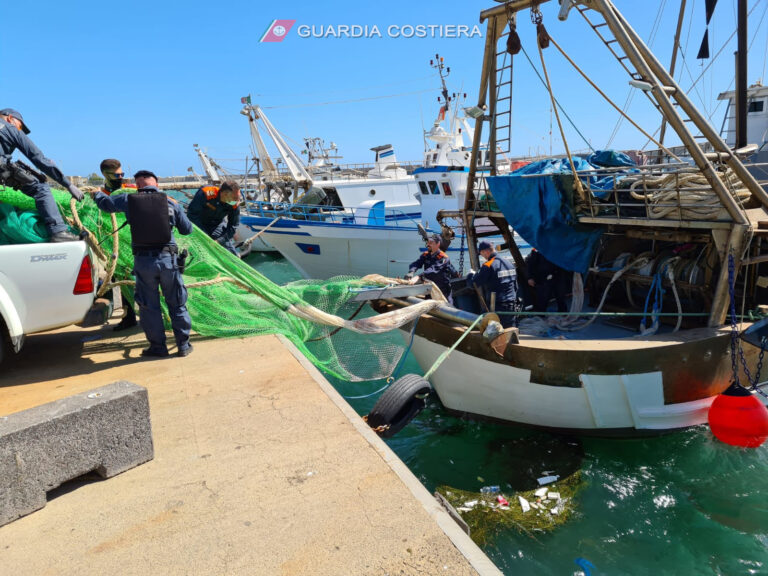 Masaf. Lollobrigida: mare asset strategico, Guardia Costiera interlocutore fondamentale