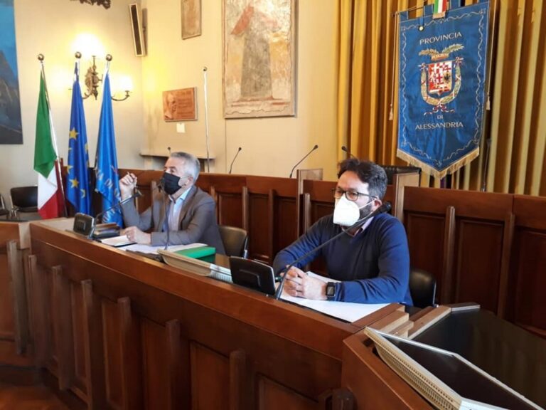 In grande aumento i danni da cinghiali: Confagricoltura e CIA Alessandria incontrano Protopapa e Zoccola