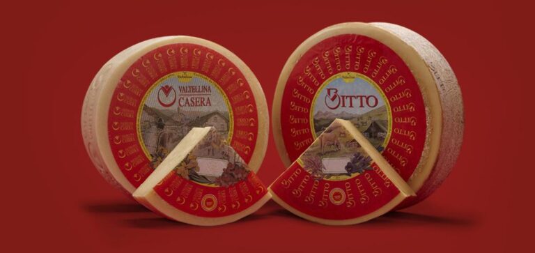 Alle origini del gusto, presentata la campagna di promozione per i 25 anni del Consorzio Bitto e Valtellina Casera