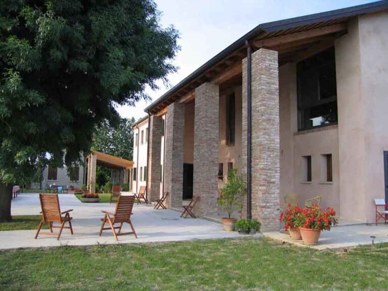 L’agriturismo italiano non conosce crisi. In 13 anni cresce del +41,4%