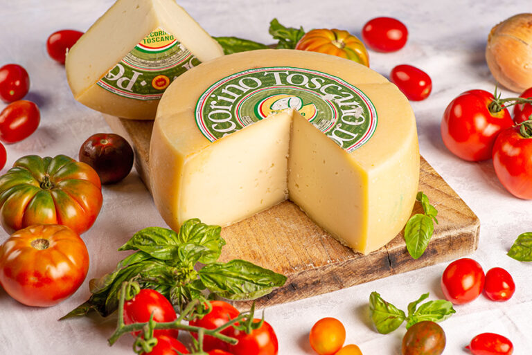 Dop. Pecorino Toscano, cresce la domanda in Italia e all’estero