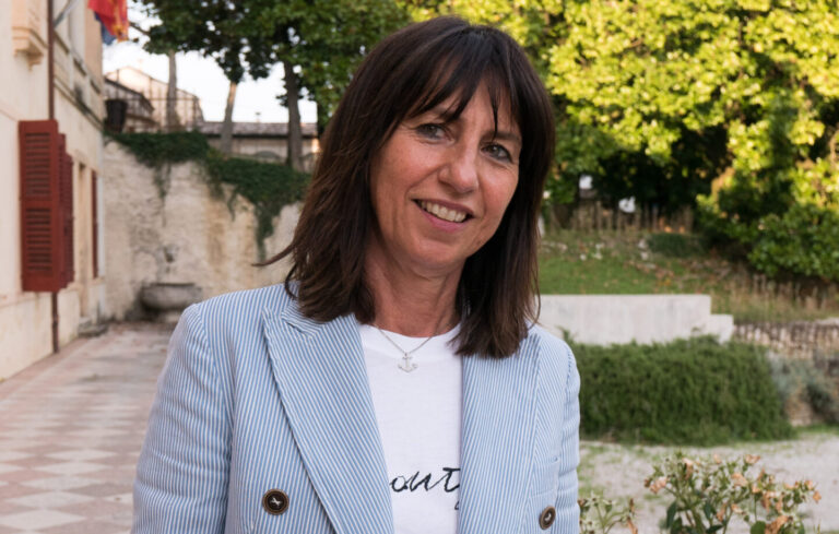 Elvira Bortolomiol nuova Presidente del Consorzio di Tutela del Conegliano Valdobbiadene Prosecco DOCG