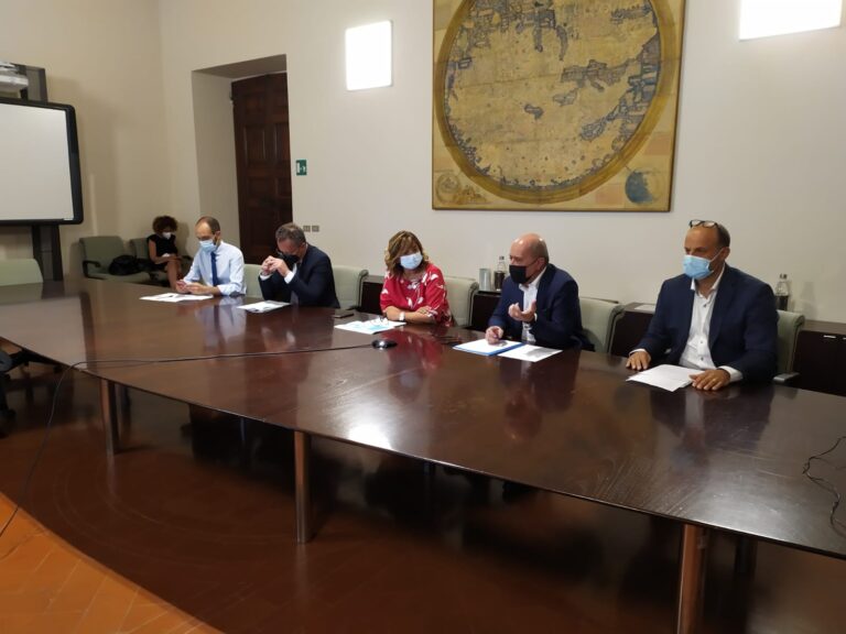 Dpcm destina 220mln per la tutela idrogeologica ed ambientale, Anbi: «Consorzi di bonifica pronti a cogliere opportunità»