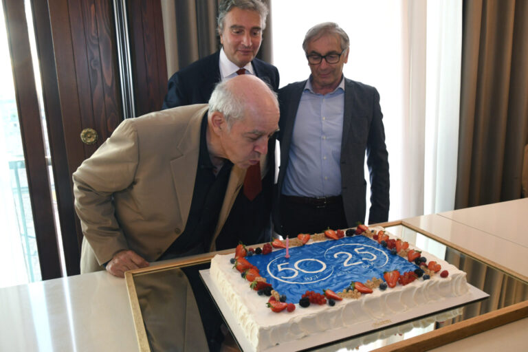 Il Consorzio Salumi Tipici Piacentini celebra 50 anni dalla Costituzione