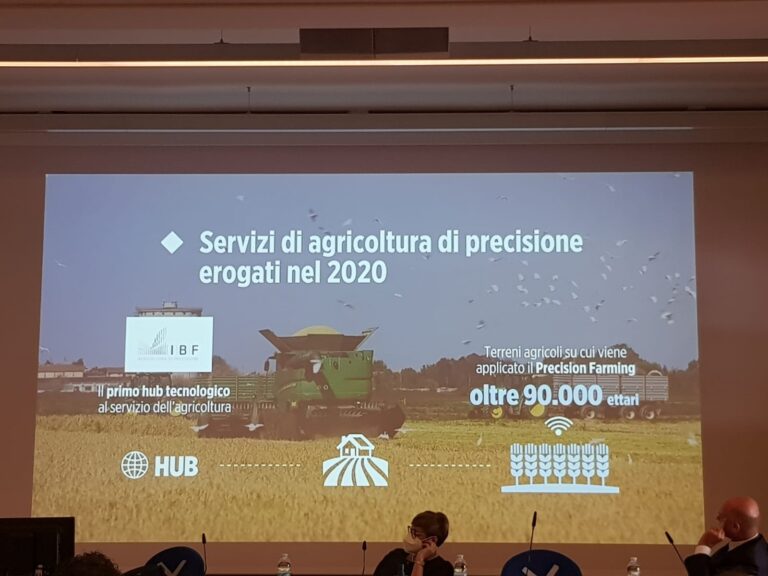 Bonifiche Ferraresi, il colosso dell’agricoltura italiana cresce in sostenibilità sociale e ambientale. Nel 2020 investiti 2,5 mln euro in ricerca e sviluppo