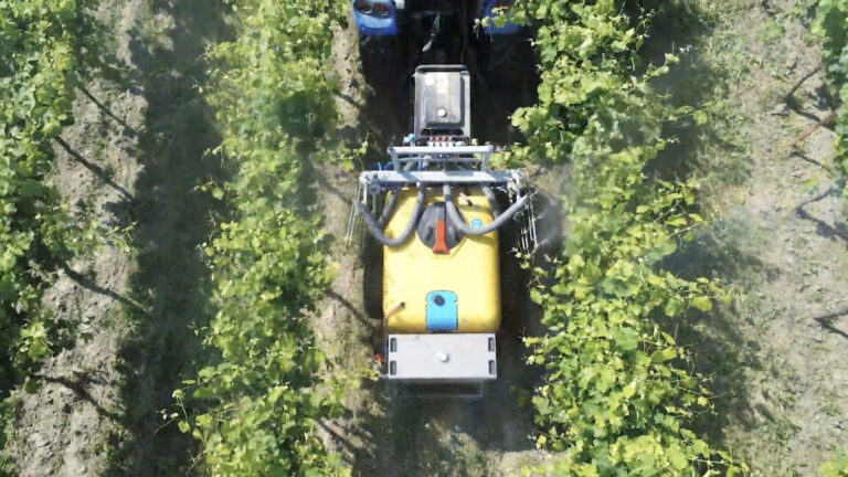 Nuove prospettive di crescita per l’agricoltura mondiale con l’ozonoterapia