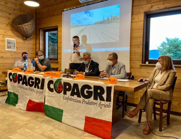 Zootecnia, Copagri Fvg: «Settore in difficoltà, fare sistema puntando su promozione e informazione»