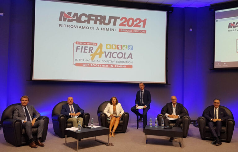 Macfrut patrimonio del settore ortofrutticolo, appuntamento dal 7 al 9 settembre