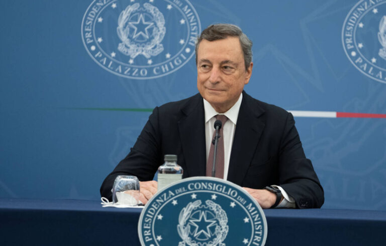 Green Pass tutto quello che c’è da sapere. FAQ sui dpcm firmati dal Presidente Draghi