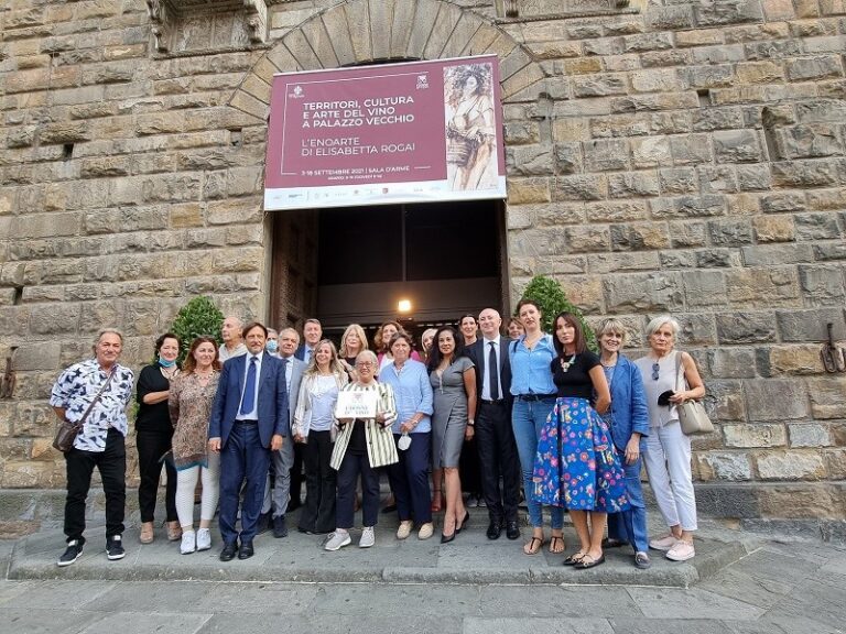 Vino e turismo: il successo è “locale e naturale”. Comune di Firenze e donne del vino preparano il G20 sull’agricoltura