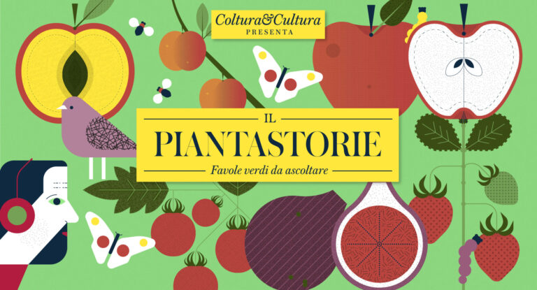 Bayer celebra l’Anno Internazionale della Frutta e della Verdura con il ritorno de Il Piantastorie in versione podcast