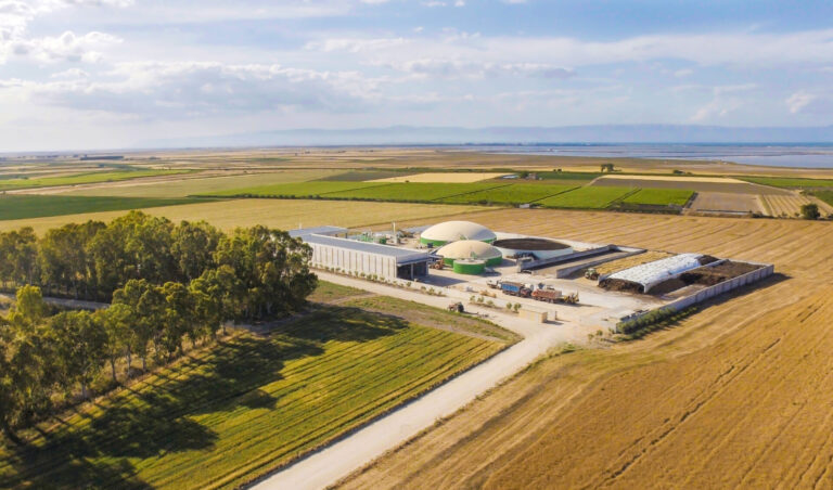 Biogasfattobene, il Consorzio italiano del Biogas in Puglia per l’ultima tappa