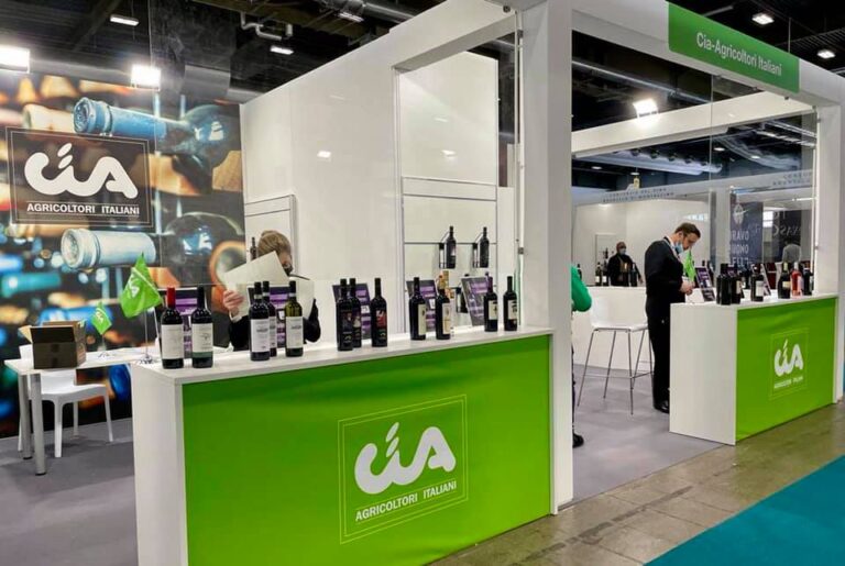 Vinitaly: Cia, è l’ora della ripartenza. Avanti su promozione e lotta al Prosek  