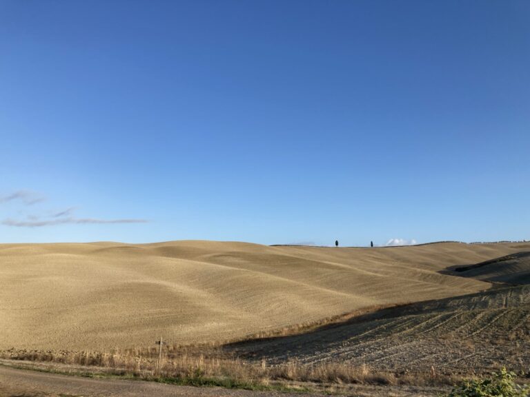 Val d’Orcia superstar. E’ la Destinazione più ospitale d’Italia al TTG Travel Experience. Giani: Così che si fa promozione