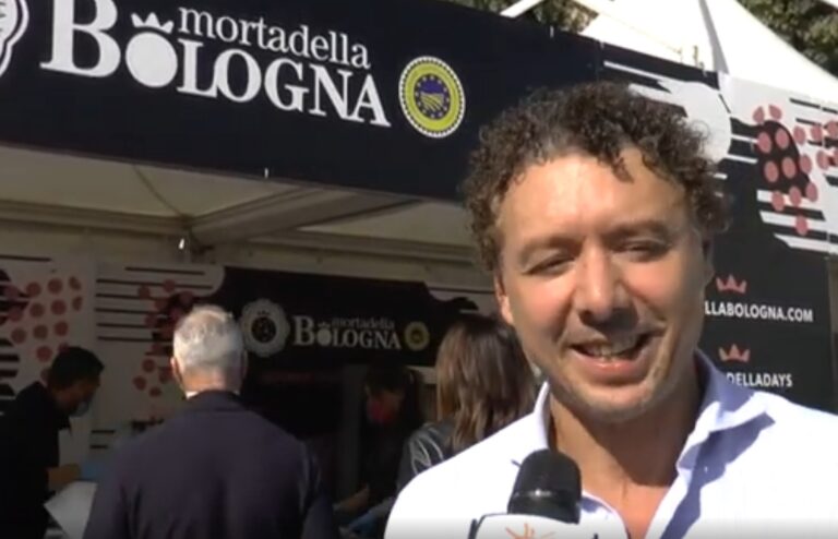 Mortadella Day fa tappa in Darsena a Milano. Intervista al direttore del Consorzio Gianluigi Ligasacchi