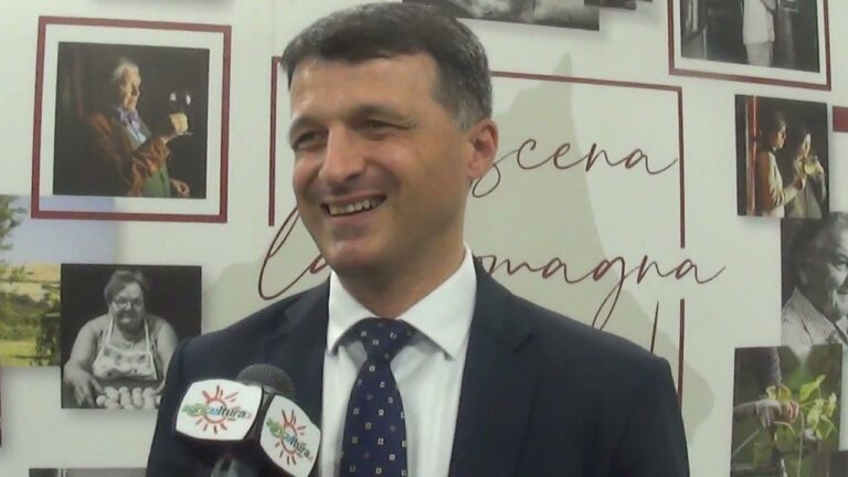 Vinitaly, Mazzanti (Consorzio Vini di Romagna): da pandemia più attenzione a vini locali. Ora c’è voglia di ripartire