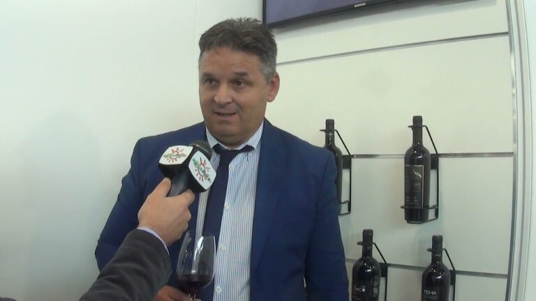 Vinitaly, Delle Grottaglie (Primitivo): é opportunità per rilancio su mercati nazionale e internazionale