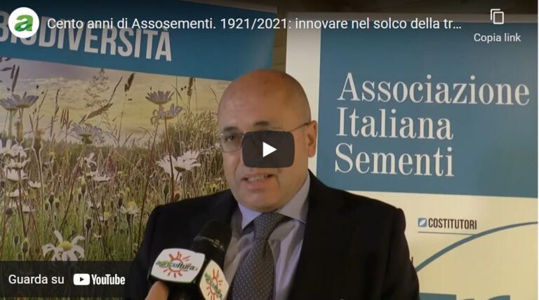 Assosementi: sostenibilità e produttività di pari passo grazie all’innovazione