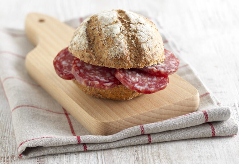 Panino italiano day. Showcooking ‘stellato’ del Consorzio Cacciatore Italiano per omaggiare icona tricolore